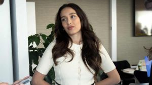 Cecilie Liv Hansen mister central post i regionen - men beholder en anden