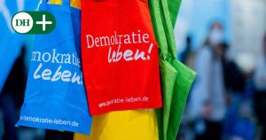 Der Bund darf die Zivilgesellschaft im Osten nicht allein lassen
