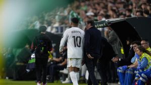 El Madrid descubre cómo es Mbappé