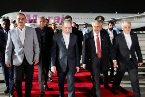 Pakistan’s pageant, Washington’s whim, Iran’s refusal