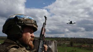 Sipri-Bericht: Unrühmlicher Höchststand