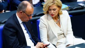 Der Signal-Angriff ist peinlich, aber hat zumindest ein Gutes