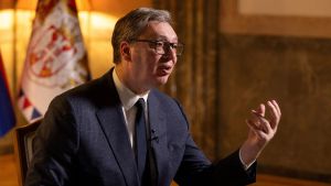 Die Sprache des Geldes versteht Präsident Vučić zweifellos