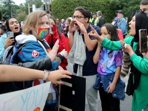 We should teach people how to protest better | Opinion