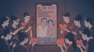Novi trend u Kini: Mladi traže toplinu i bliskost od ‘virtuelnih roditelja’
