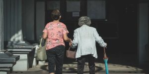 Decent Societies Must Recognize the Value of Care Work