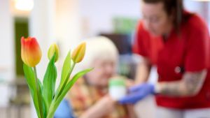 Planungen für neues Pflegeheim geplatzt: Warum Investoren eher auf Betreutes Wohnen setzen