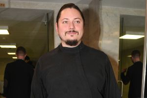 «Мне казалось, что победит Арсен»: иеромонах Фотий назвал своего фаворита в проекте «Голос»