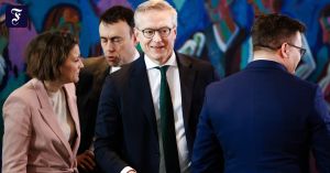 Die Amerikaner würden ihre staatlichen Cloud-Dienste nie in deutsche Hände geben