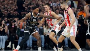 Zvezda i Partizan uložili 50, a prihodovali ni milion evra