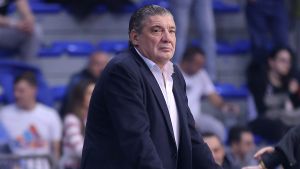 Mega dovela veliko pojačanje pred prvenstvo Srbije