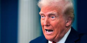 Trump's Epic Stupidity Could Kill Millions of People