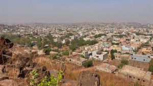 Tuareg-Rebellen erobern Kidal zurück – ein Rückschlag nicht nur für Russland und Mali