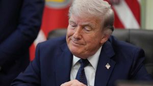 Trotz Iran-Krieg: Wo Maga und Mullahs an einem Strang ziehen