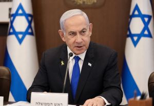 Why Counting Netanyahu Out Is Still a Mistake
