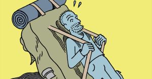 The Prepper Delusion