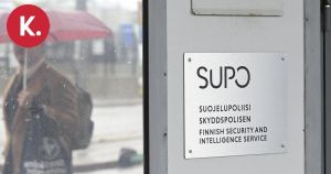 Supon henkilötiedustelutehtävistä kiinnostuneita oli lähes 3 000