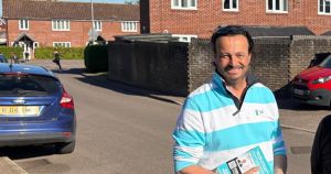 Norfolk MP tells Reform to axe candidate over Enoch Powell and Tommy Robinson posts