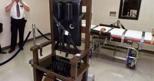 Christian Man in Prison for 22 Years Appeals Sentence on Death Row for Murder He Did Not Commit