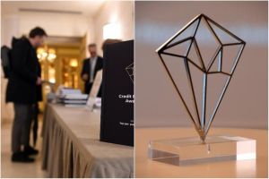 Finanza e gestione del rischio: le 12 aziende più virtuose in Emilia-Romagna, premiate coi Credit reputation awards