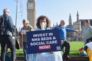 « On peut s’attendre à passer une partie de sa vie en mauvaise santé avant la retraite » : les Britanniques ont perdu deux ans d’espérance de vie en bonne santé