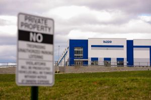 One State Has an Ingenious New Strategy for Blocking the Opening of an ICE Detention Warehouse