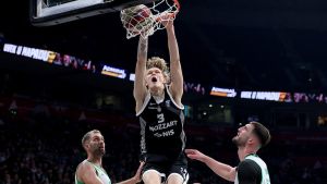 Mika Murinen pronašao novi angažman, Partizanu stiže novac