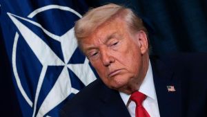 Može li NATO da bude ubedljiva sila bez Amerike