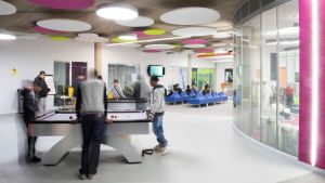 Why London’s teens need more third spaces