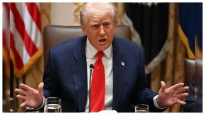 Trump Assassination Bid Signals Deepening Political Violence And Instability In America