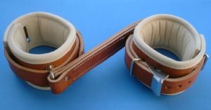 What Families Need to Know About Restraints in Psychiatric Care