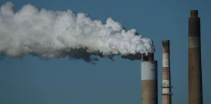 Global supply chains cause environmental harm, but they can help repair it too