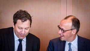 Die Koalition steckt in der schwierigsten Phase