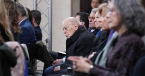 Jordi Pujol i la maleïda 