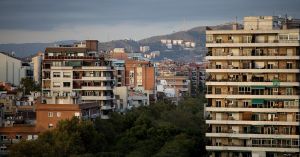 Opinió Els desnonaments que no fan soroll