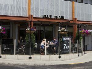 TAIT: Iconic Ritchie eatery the Blue Chair closing its doors for good