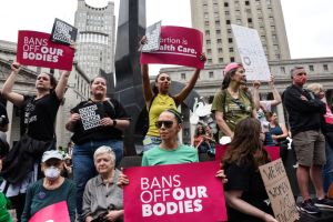 Despite Ongoing Attacks, Here Are Some Key Wins for the Abortion Rights Movement