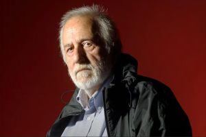 Argentine filmmaker Adolfo Aristarain dies at 82
