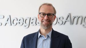 Andriolo (AcegasApsAmga): «Più energia per la città di Trieste e il suo porto. Potenziamo il servizio rifiuti»