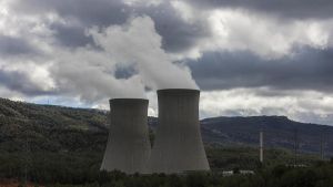 Competencia pone el foco en las nucleares y activa otro expediente “muy grave” por el apagón