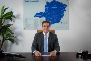 Nadim Donato é reeleito presidente do Sistema Fecomércio MG