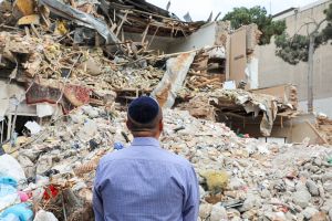 US and Israel Claim to Be Fighting for Iranian Minorities — While Bombing Them