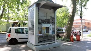 Nuove casette dell’acqua a Trieste: 8 centesimi al litro per due anni, ecco dove sono installate