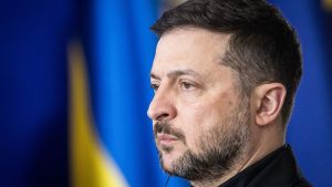 Нацизм под маской «европейского выбора»