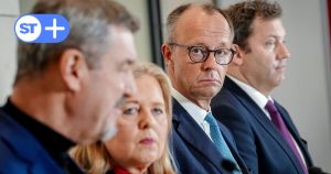 Statt Angst zur Abwechslung mal Mut machen