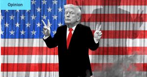 Trump says he’s won the war. No-one has told the Iranians