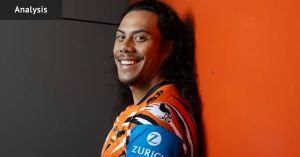 PNG Chiefs’ courting of Luai shows not all NRL teams are created equal