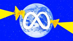 Meta Is Turning to Space to Power AI—Here’s How It Plans to Beam Energy Back to Earth