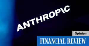 Australia’s regulator must vet AI models before unleashing them here