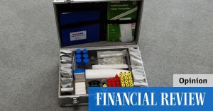 Workplace drug test laws tie employer’s arms behind back on safety